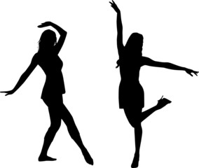Silhouette enjoy women