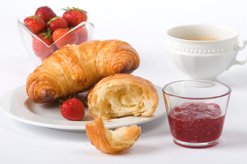Croissantset