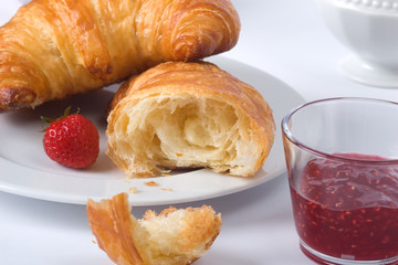 Frühstück