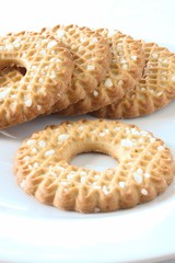 gebäck kekse plätzchen