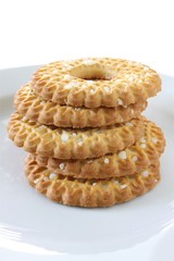 gebäck keks plätzchen