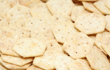 cracker
