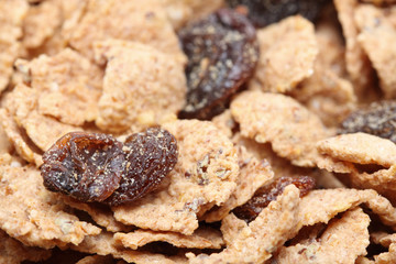 raisins