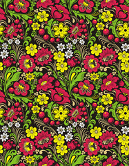 Seamless pattern
