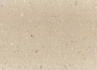 Corrugated cardboard