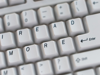 Computer keyboard