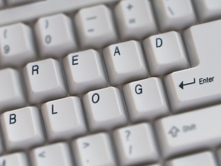 Computer keyboard