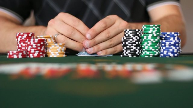 All in