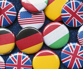 International und Nationalität © DOC RABE Media