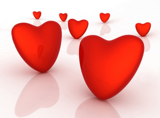 heart symbol of love