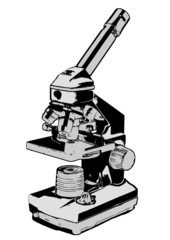 microscope