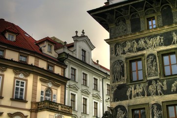 Prague - Czech Republic