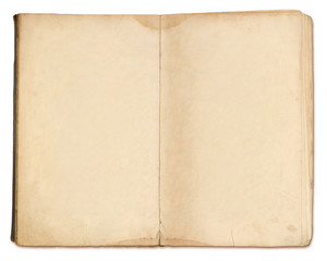 Fototapeta premium old book