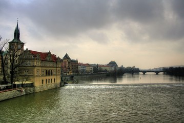 Prague - Czech Republic