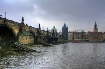 Prague - Czech Republic
