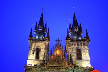 Prague - Czech Republic