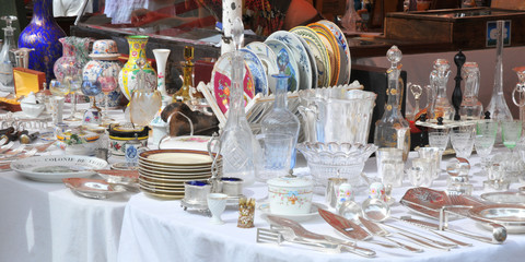 brocante