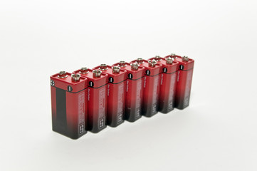 bateria