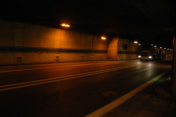 tunnel de frejus