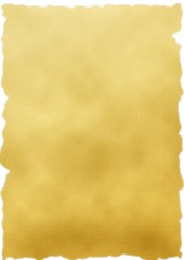 Papier ancien d&eacute;coup&eacute;