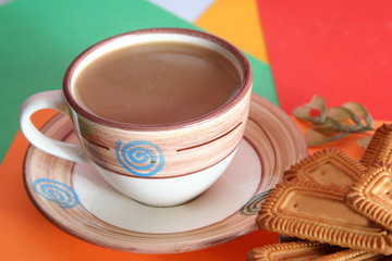coffee