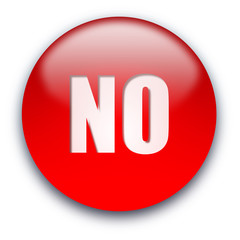 NO button