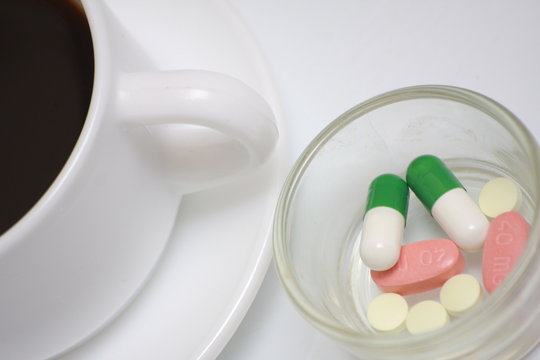 m&eacute;dicament