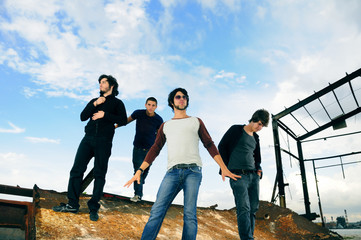 Fototapete bei efototapeten.de bestellen   