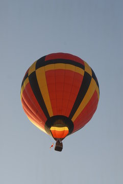 mongolfiera