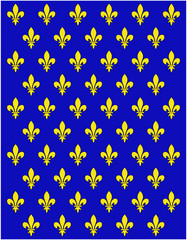 Fleur de lys