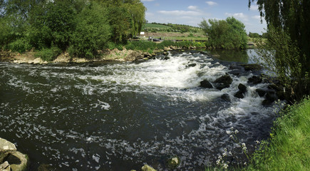 Obraz premium bidford