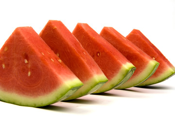 watermelon line
