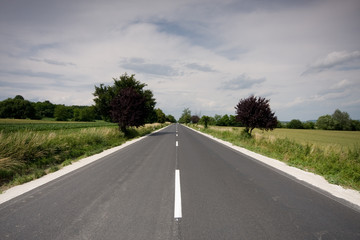 highway