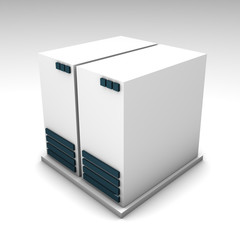 CPU Computer Processing Unit