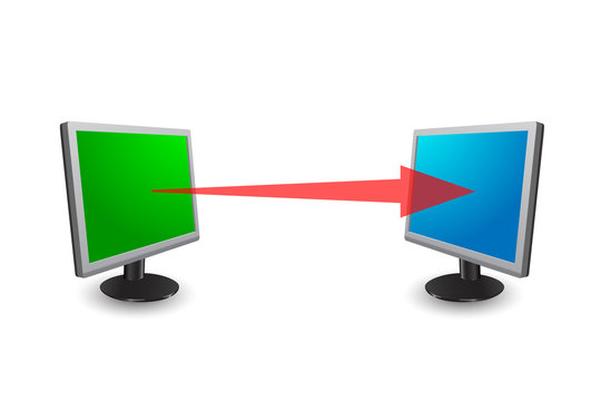 data transfer