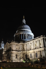 St Paul's Cathedral London