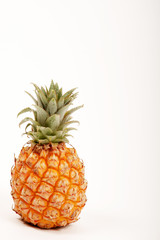 Baby Ananas