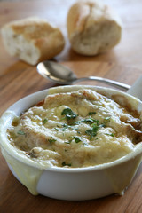 French Onion Soup