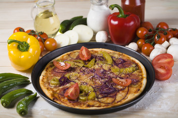 Pizza