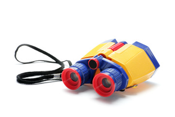 Toy Binoculars