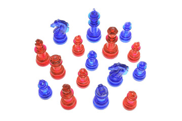 Chess Pieces