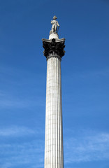 Nelson’s Column