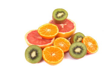 fruit background