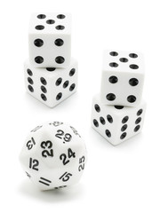 Dice