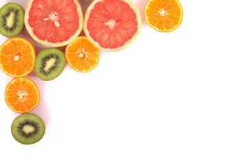 fruit background
