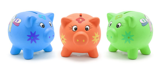 Piggy Banks