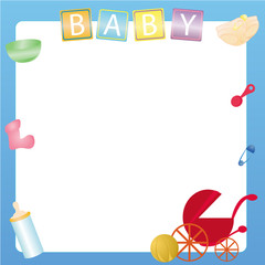 Baby background
