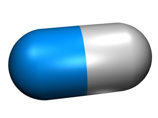 pill