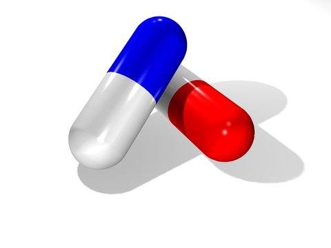 pills
