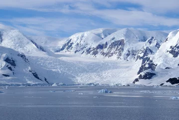 Foto op Plexiglas anti-reflex Paradise Harbour, Antarktis © ck-africa